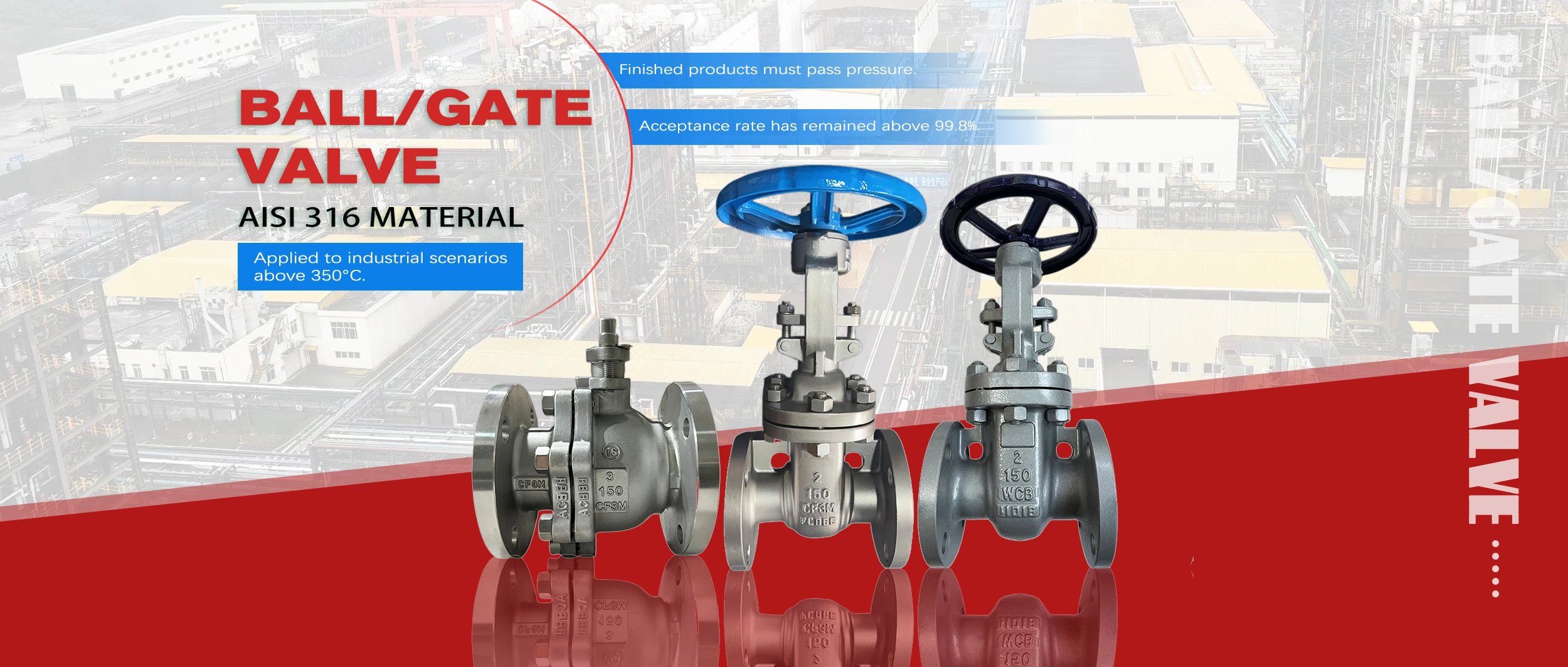 China Ball Valves Suppliers
