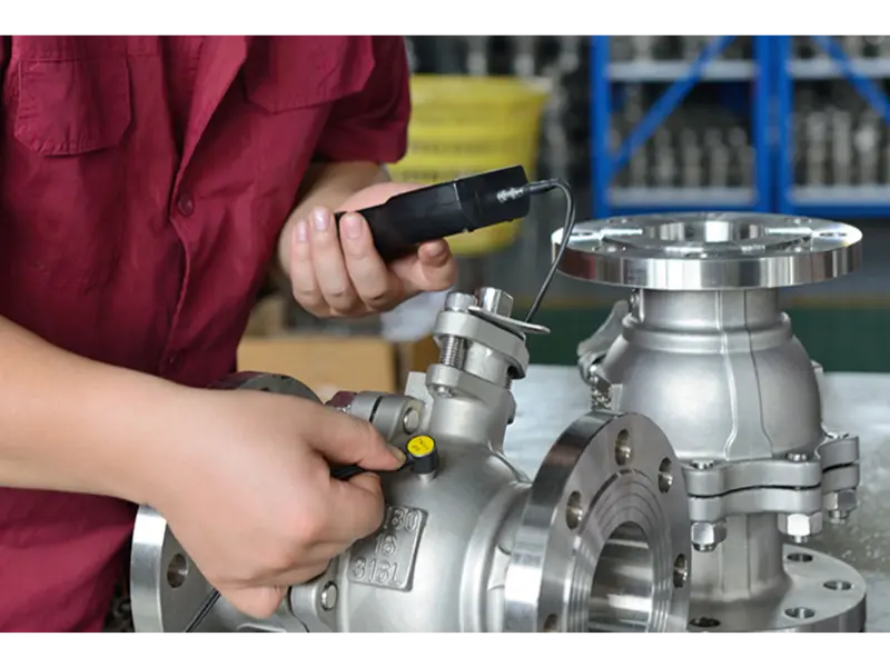 ວິທີການເລືອກວາວປະທັບຕາທີ່ຫນ້າເຊື່ອຖືສໍາລັບການດໍາເນີນການທໍ່ອຸດສາຫະກໍາໃນໄລຍະຍາວ?